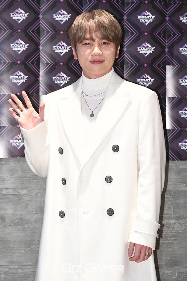 ▲케이윌(사진=고아라 기자 iknow@)