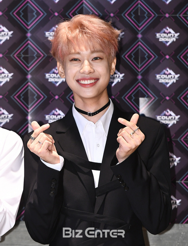 ▲MXM 김동현(사진=고아라 기자 iknow@)