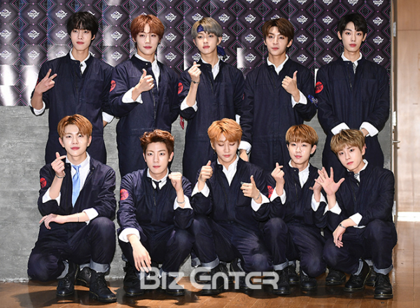 ▲골든차일드(사진=고아라 기자 iknow@)