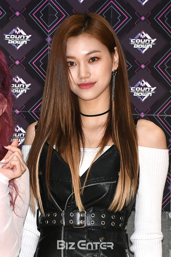 ▲위키미키 김도연(사진=고아라 기자 iknow@)