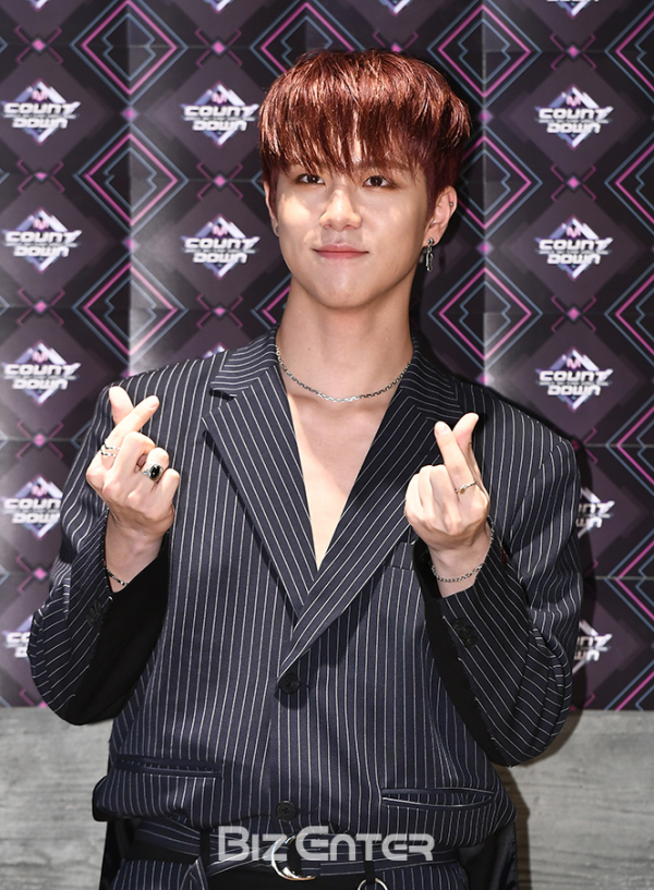 ▲김동한(사진=고아라 기자 iknow@)