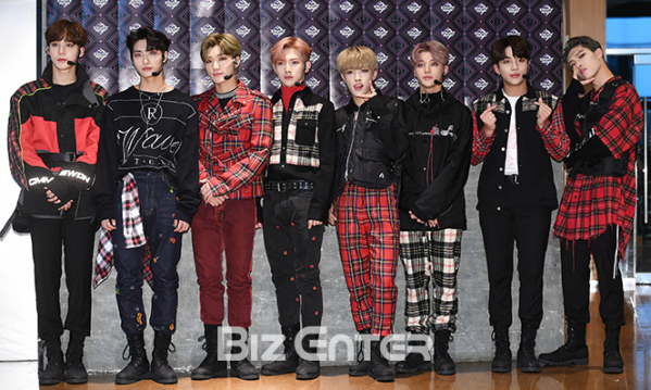 ▲에이티즈(사진=고아라 기자 iknow@)