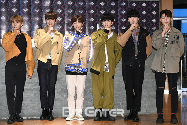 ▲일급비밀(사진=고아라 기자 iknow@)