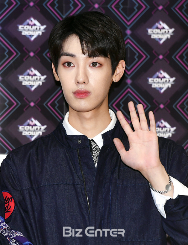 ▲골든차일드 태그(사진=고아라 기자 iknow@)