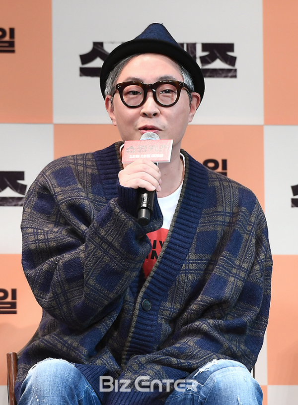 ▲강형철(사진=고아라 기자 iknow@)