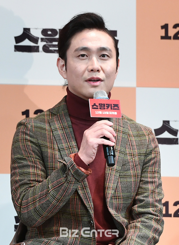 ▲오정세(사진=고아라 기자 iknow@)