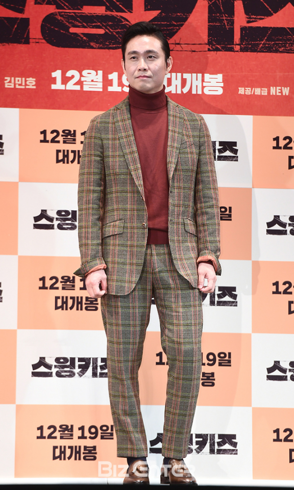 ▲오정세(사진=고아라 기자 iknow@)