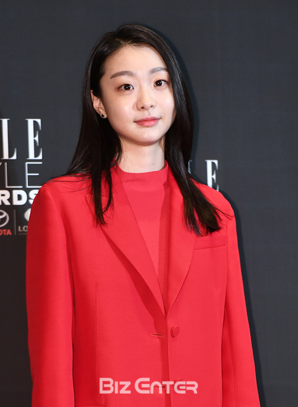 ▲김다미(사진=고아라 기자 iknow@)