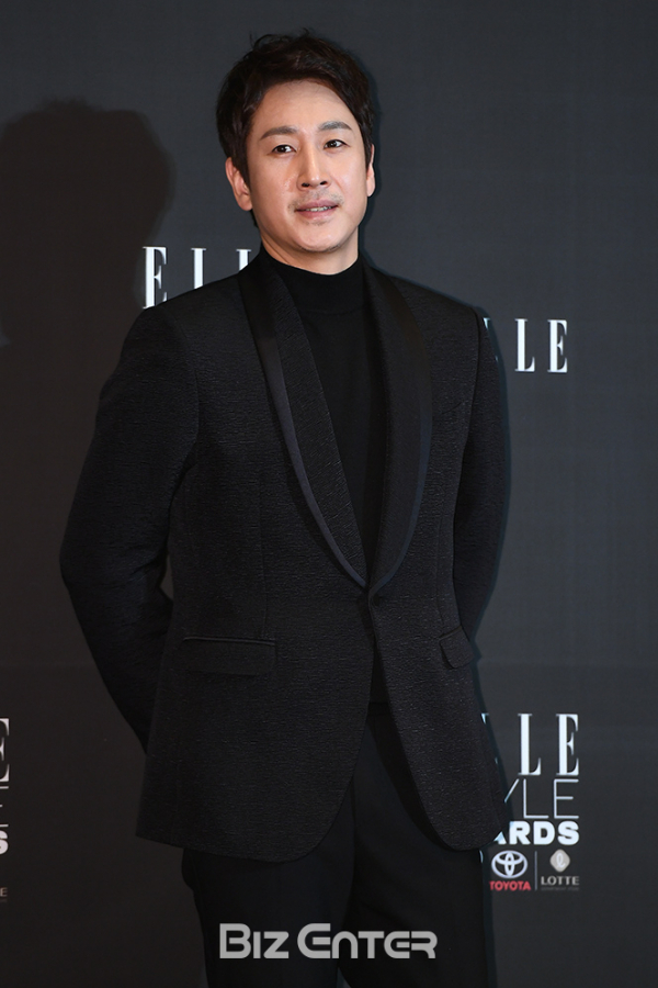 ▲이선균(사진=고아라 기자 iknow@)