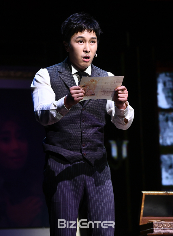 ▲김동완(사진=고아라 기자 iknow@)