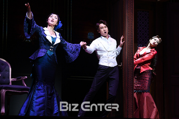 ▲김아선, 유연석, 임소하(사진=고아라 기자 iknow@)