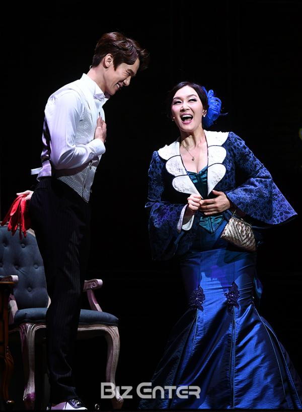 ▲유연석, 김아선(사진=고아라 기자 iknow@)