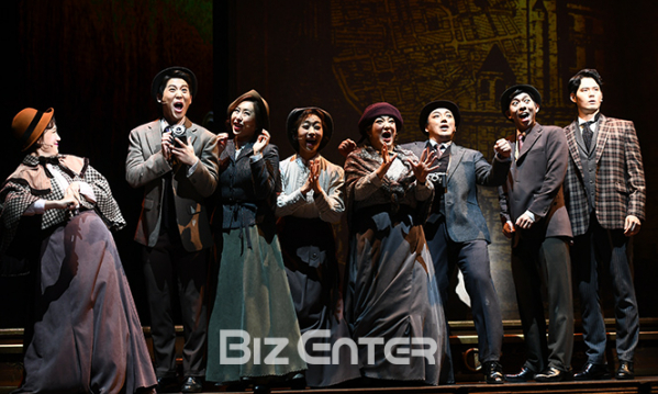 ▲앙상블, 서경수(사진=고아라 기자 iknow@)