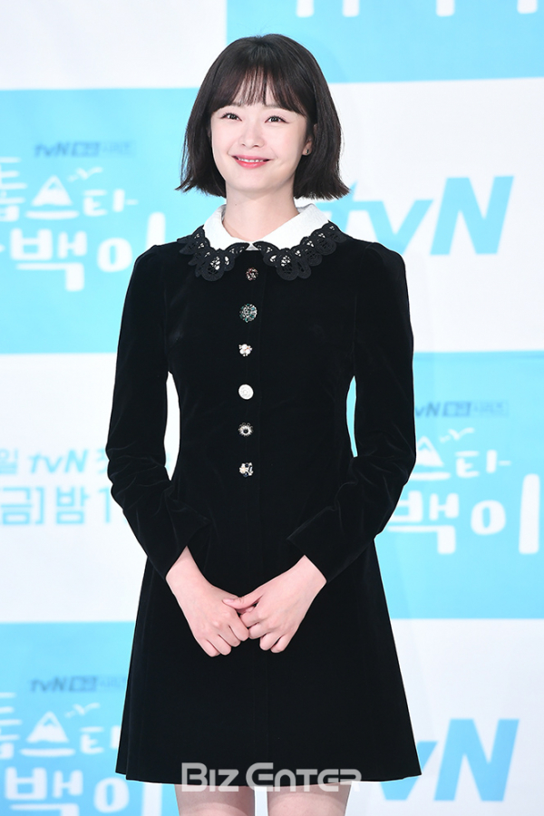 ▲전소민(사진=고아라 기자 iknow@)