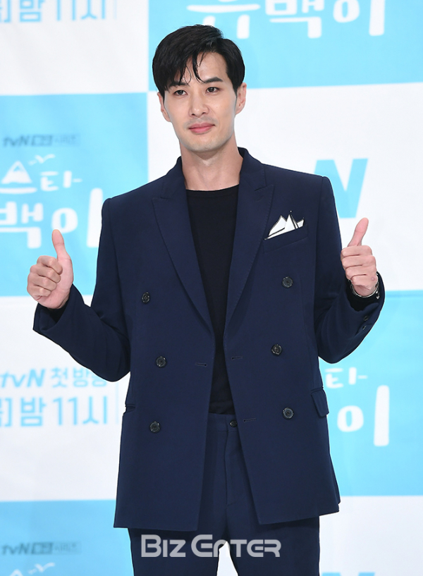 ▲김지석(사진=고아라 기자 iknow@)