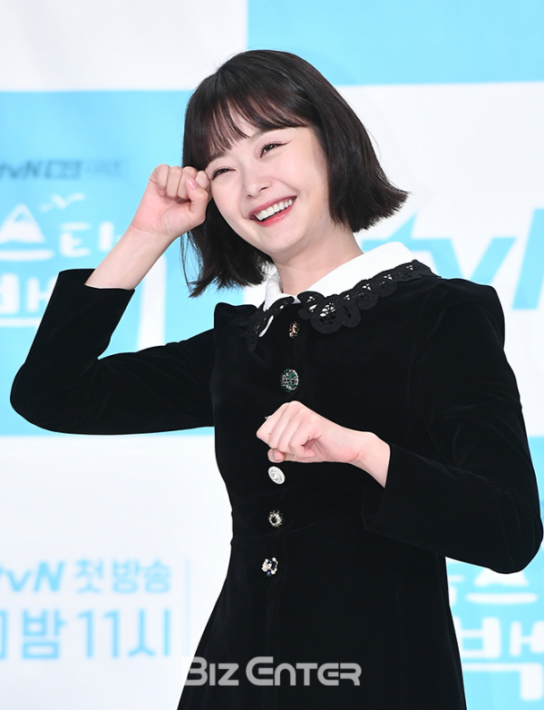 ▲전소민(사진=고아라 기자 iknow@)