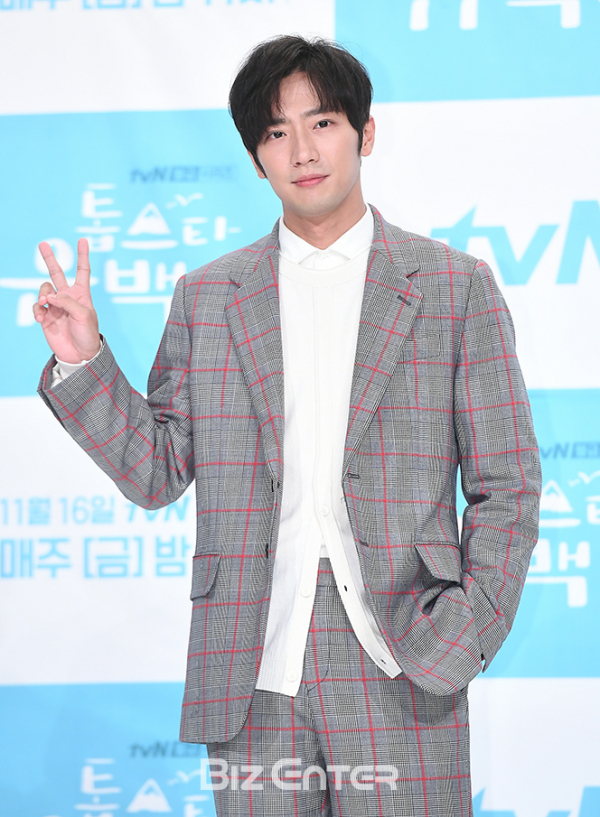 ▲이상엽(사진=고아라 기자 iknow@)