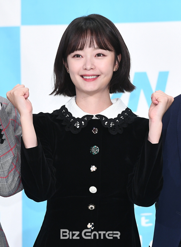 ▲전소민(사진=고아라 기자 iknow@)