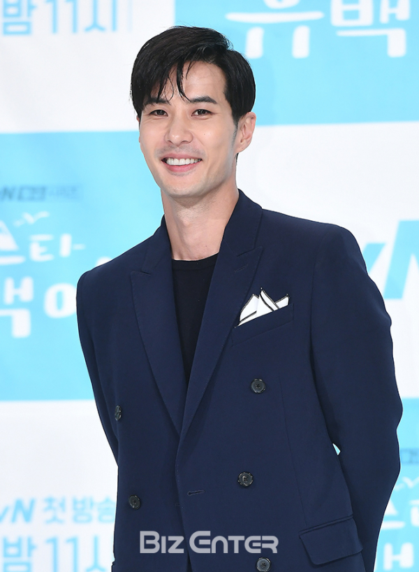 ▲김지석(사진=고아라 기자 iknow@)