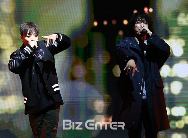 ▲드렁큰타이거(사진=고아라 기자 iknow@)