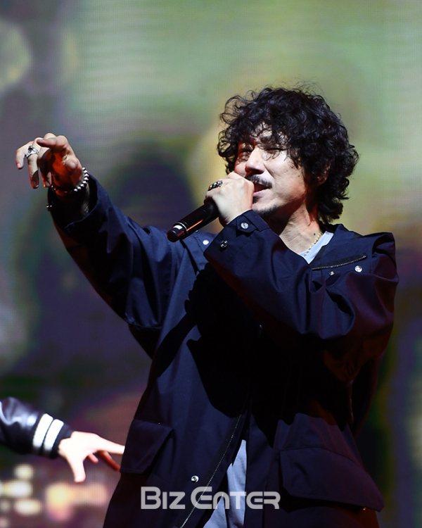 ▲드렁큰타이거(사진=고아라 기자 iknow@)