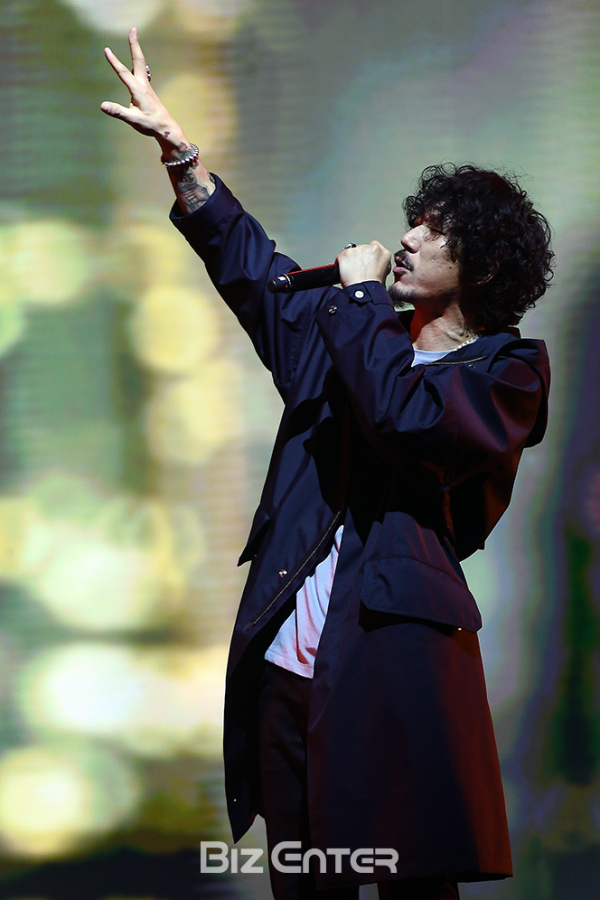 ▲드렁큰타이거(사진=고아라 기자 iknow@)