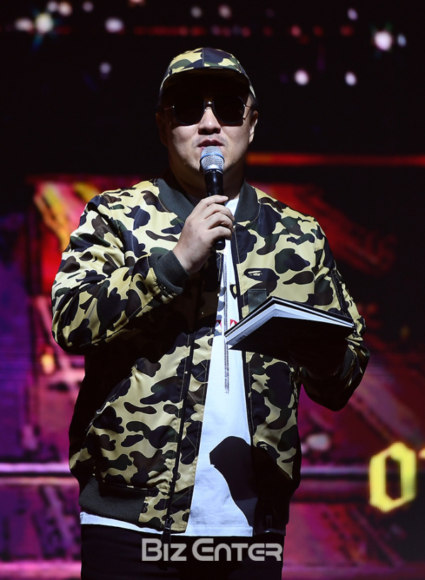 ▲데프콘(사진=고아라 기자 iknow@)