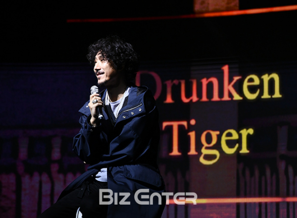 ▲드렁큰타이거(사진=고아라 기자 iknow@)