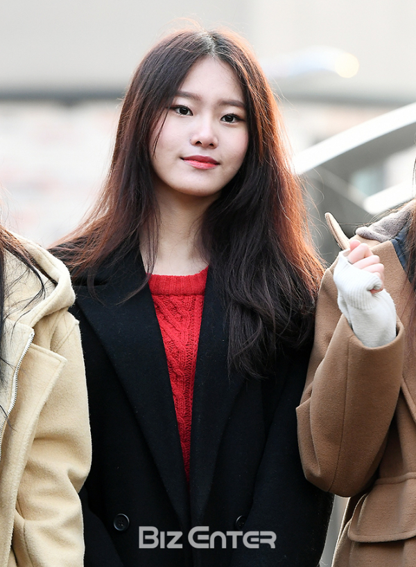 ▲페이브걸즈 먼데이(사진=고아라 기자 iknow@)