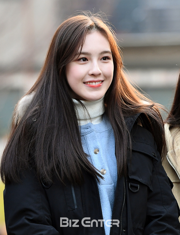 ▲페이브걸즈 이재희(사진=고아라 기자 iknow@)