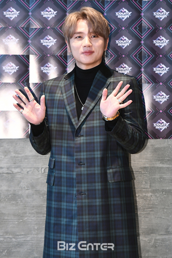 ▲케이윌(사진=고아라 기자 iknow@)