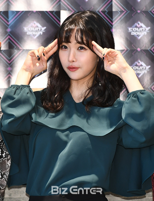 ▲조현영(사진=고아라 기자 iknow@)