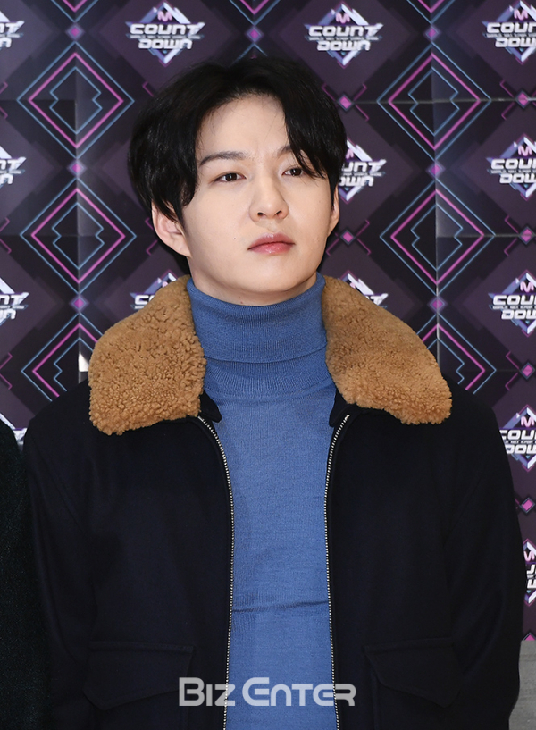 ▲비투비 이창섭(사진=고아라 기자 iknow@)