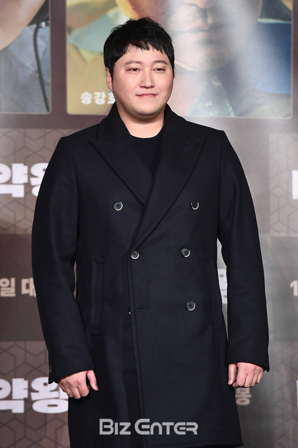 ▲김대명(사진=고아라 기자 iknow@)