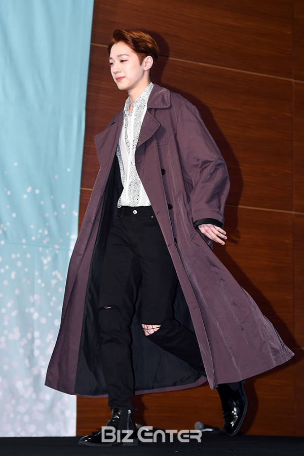 ▲워너원 라이관린(사진=고아라 기자 iknow@)