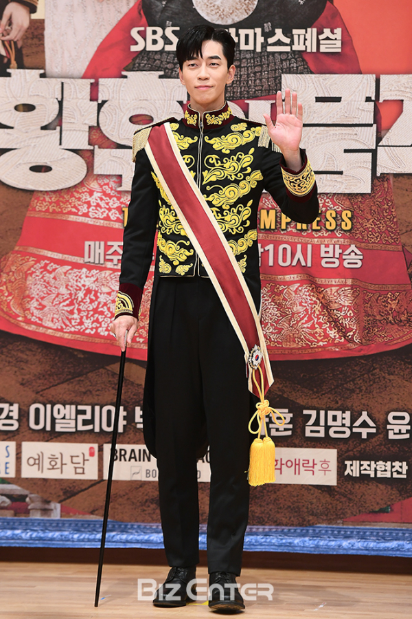 ▲신성록(사진=고아라 기자 iknow@)