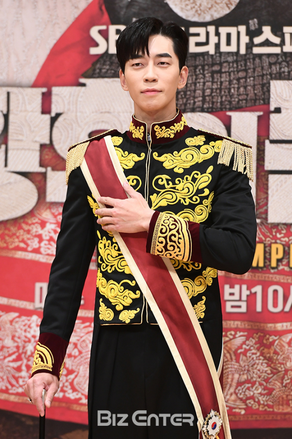 ▲신성록(사진=고아라 기자 iknow@)