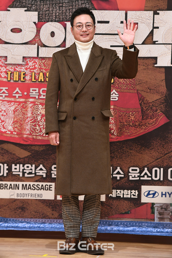 ▲윤다훈(사진=고아라 기자 iknow@)