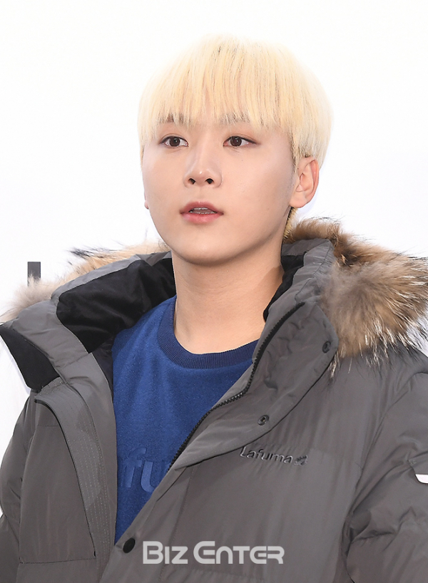 ▲세븐틴 승관(사진=고아라 기자 iknow@)