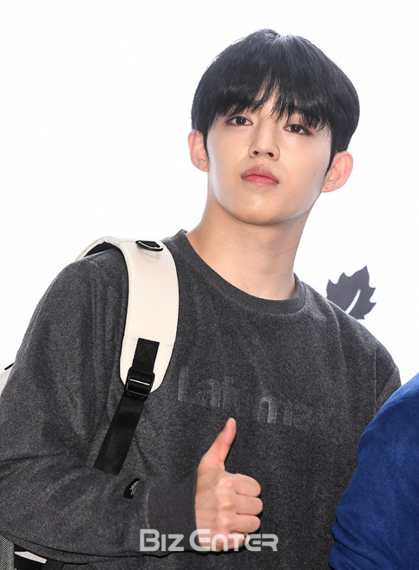 ▲세븐틴 에스쿱스(사진=고아라 기자 iknow@)