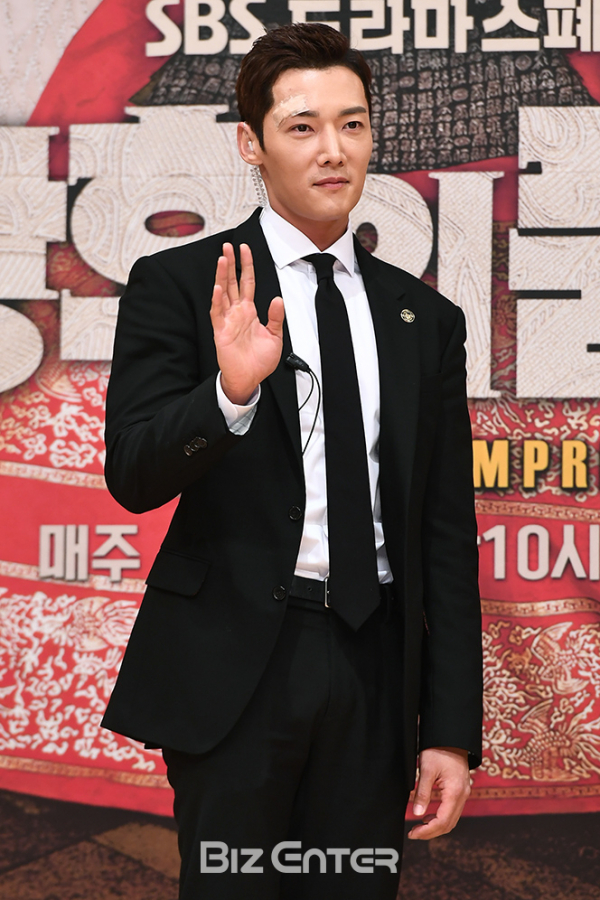 ▲최진혁(사진=고아라 기자 iknow@)