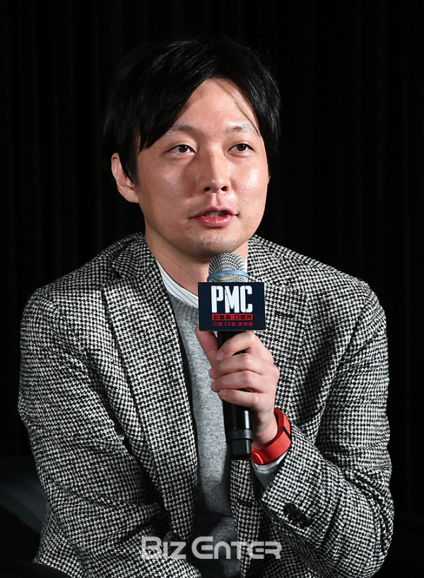 ▲김병우(사진=고아라 기자 iknow@)