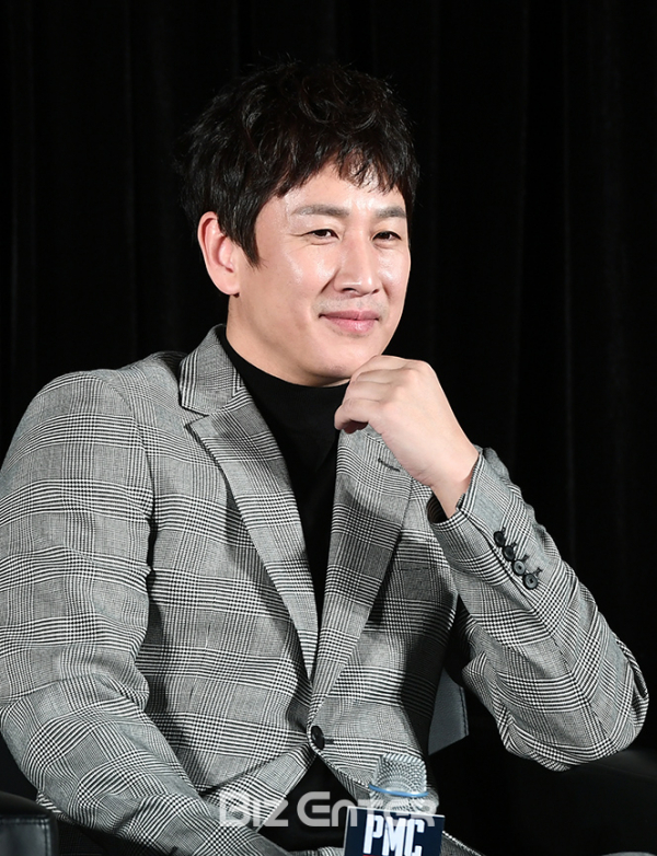 ▲이선균(사진=고아라 기자 iknow@)