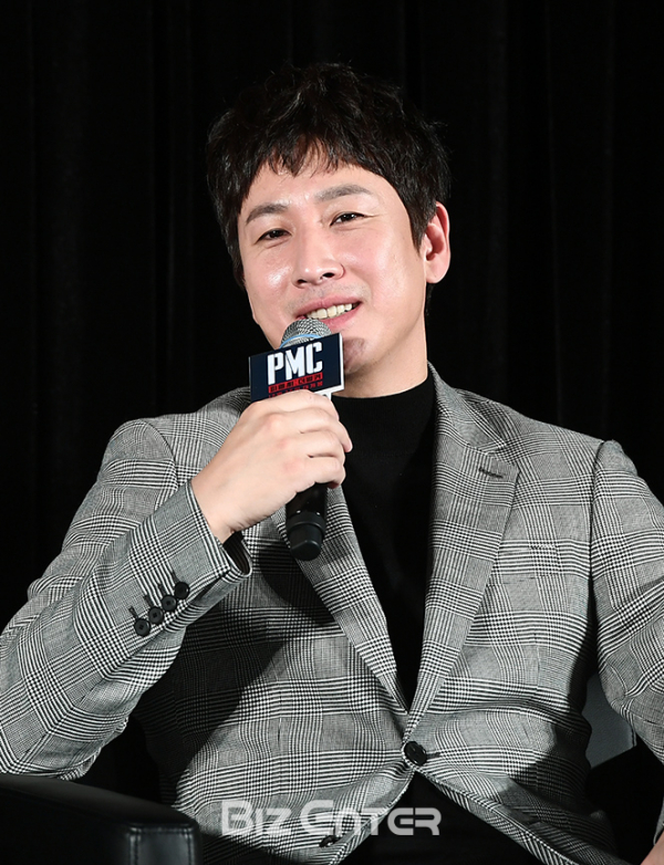 ▲이선균(사진=고아라 기자 iknow@)