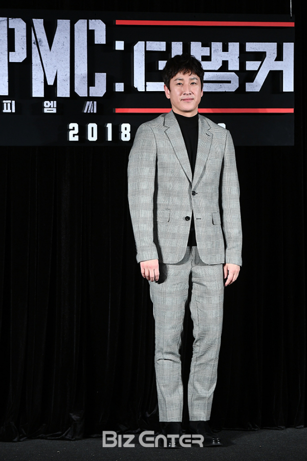 ▲이선균(사진=고아라 기자 iknow@)