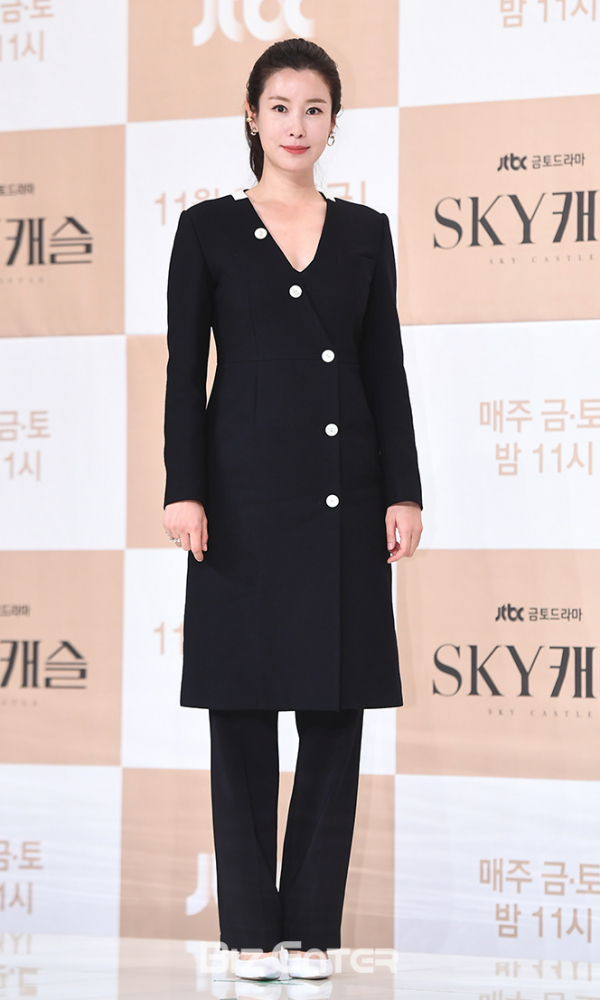 ▲이태란(사진=고아라 기자 iknow@)