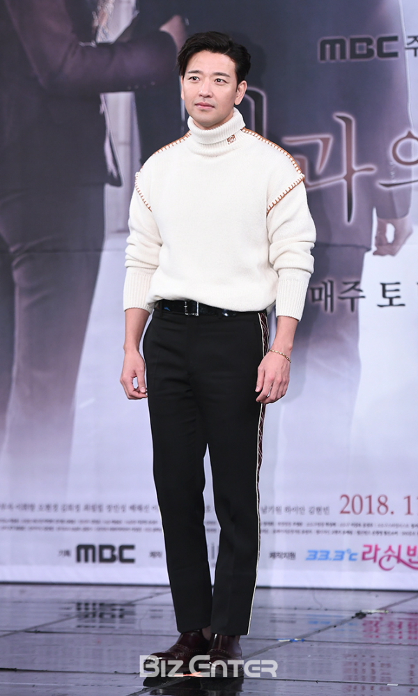 ▲배수빈(사진=고아라 기자 iknow@)