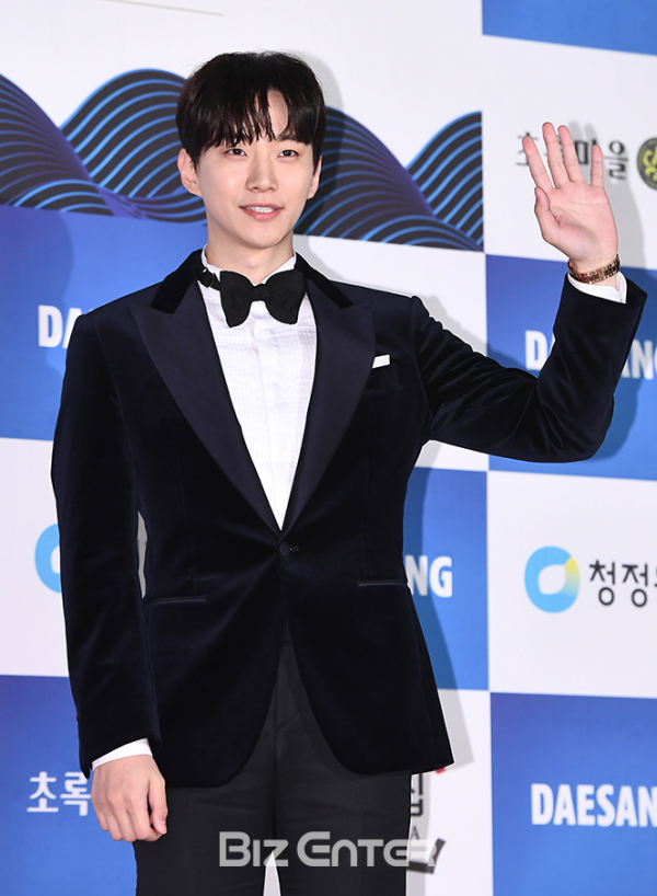 ▲2PM 준호(사진=고아라 기자 iknow@)