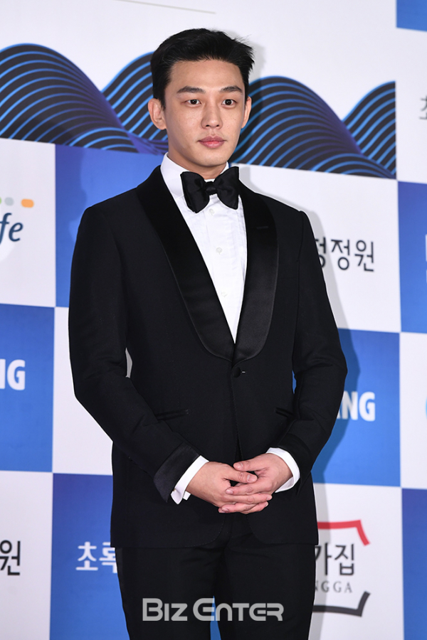 ▲유아인(사진=고아라 기자 iknow@)