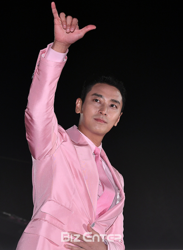 ▲주지훈(사진=고아라 기자 iknow@)